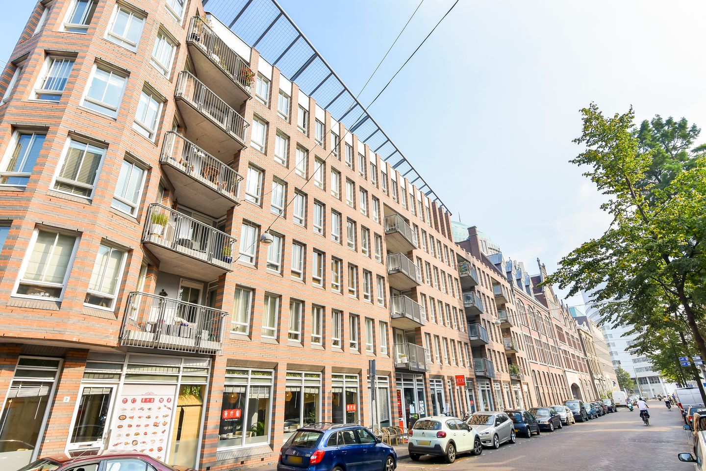 Foto 34 van Calliopestraat 17