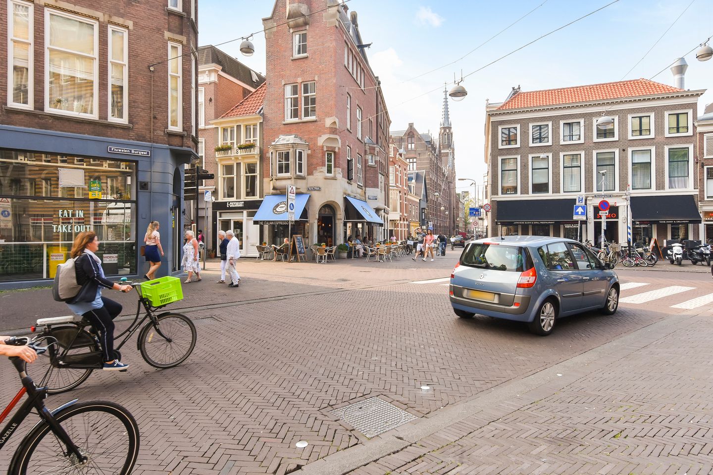 Foto 35 van Calliopestraat 17