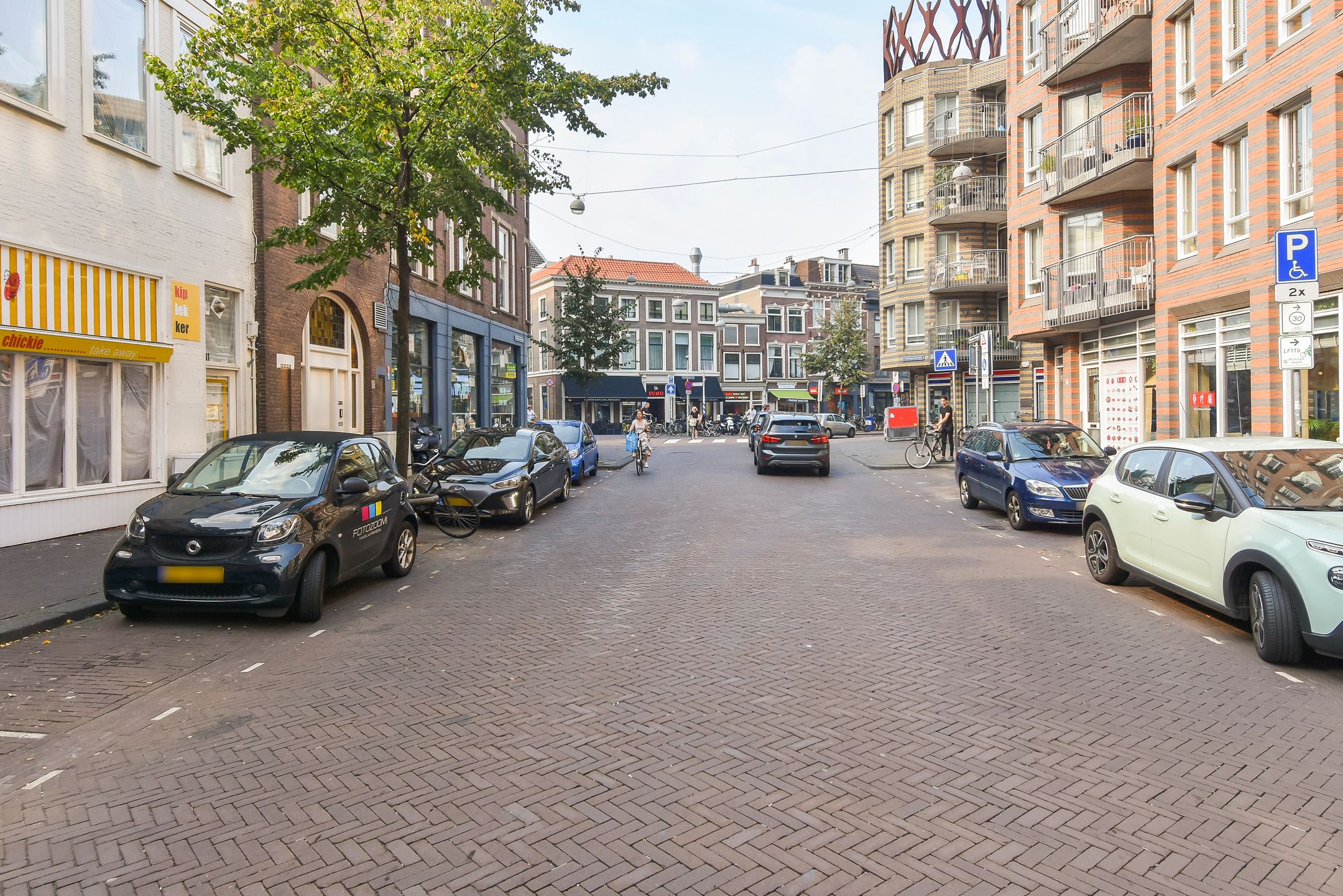 Foto 36 van Calliopestraat 17