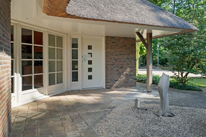 Foto 41 van Jagersweg 6-A