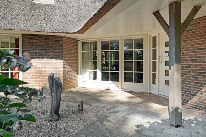 Foto 42 van Jagersweg 6-A