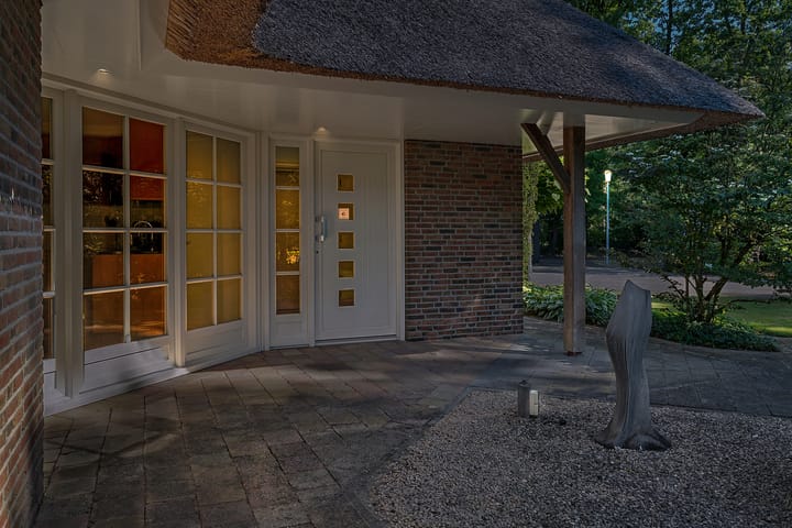 Foto 43 van Jagersweg 6-A