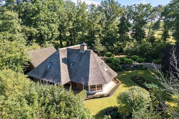 Foto 47 van Jagersweg 6-A