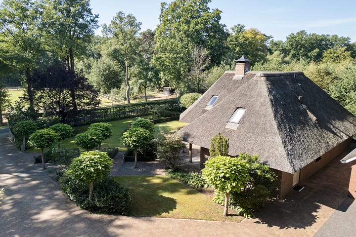 Foto 48 van Jagersweg 6-A