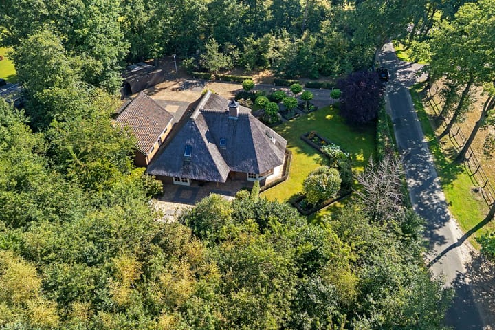 Foto 50 van Jagersweg 6-A