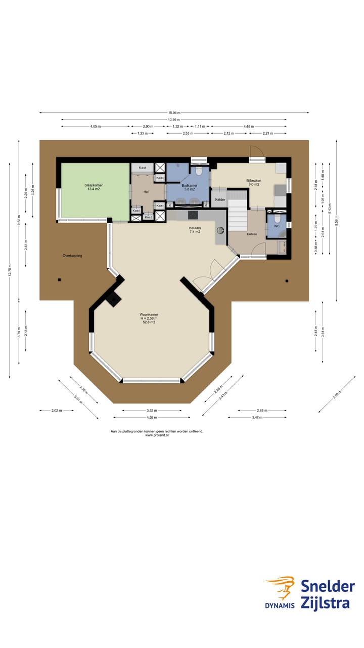 Foto 53 van Jagersweg 6-A