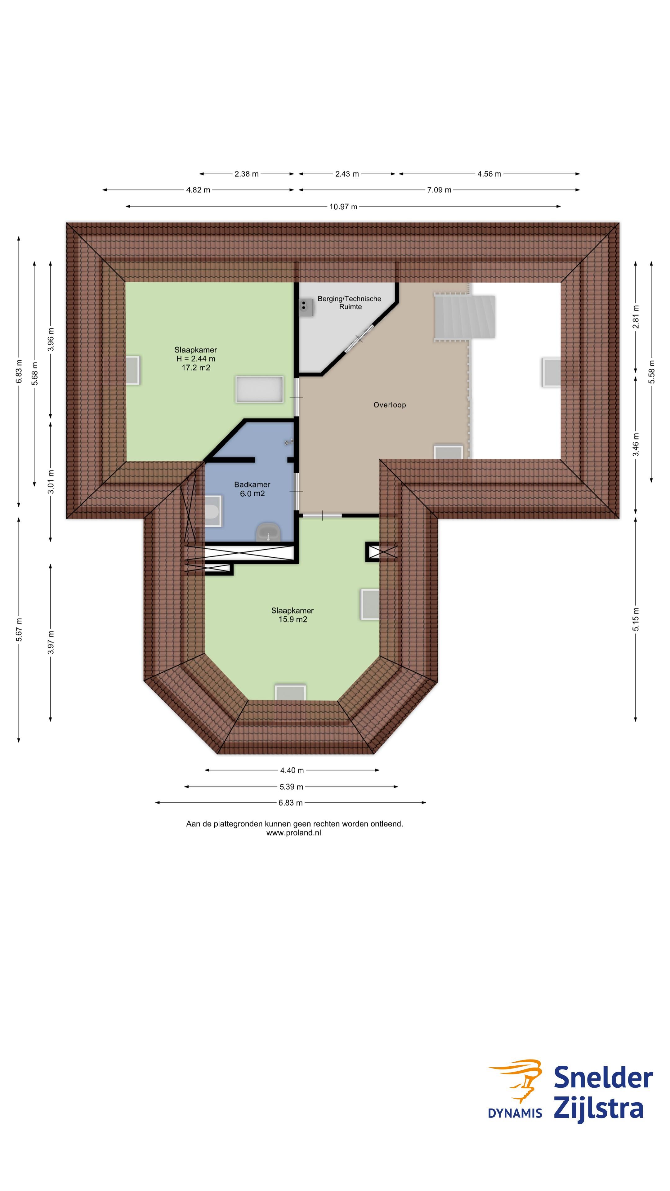 Photo 54 of Jagersweg 6-A