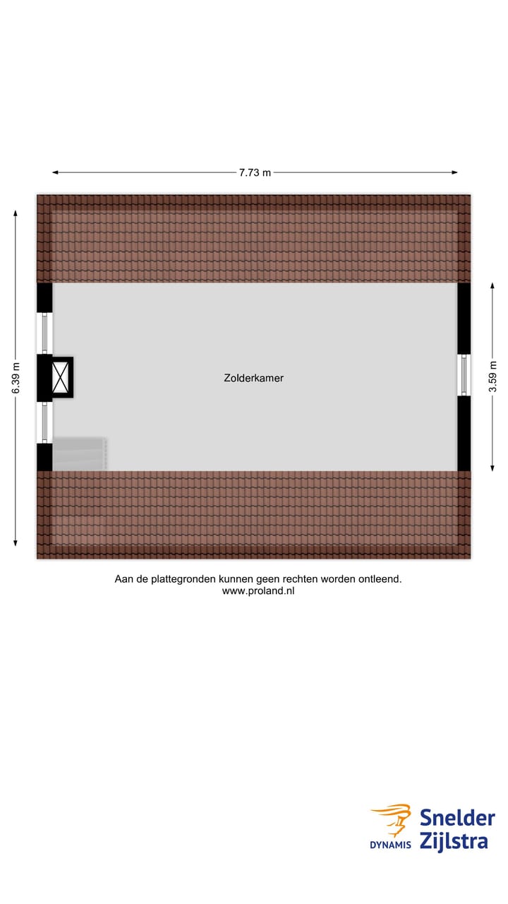 Foto 57 van Jagersweg 6-A