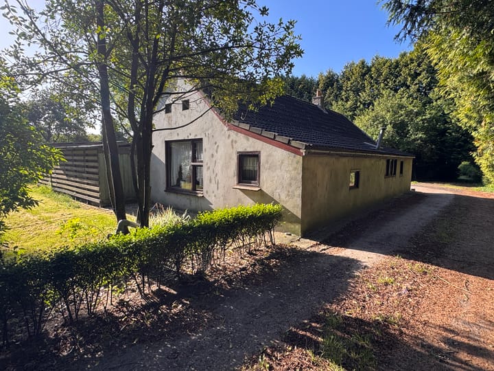 Slotemaker de Bruïneweg 36