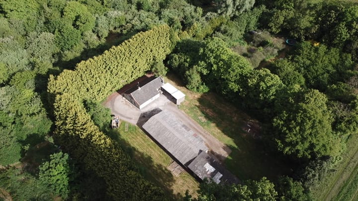 Photo 3 of Slotemaker de Bruïneweg 36