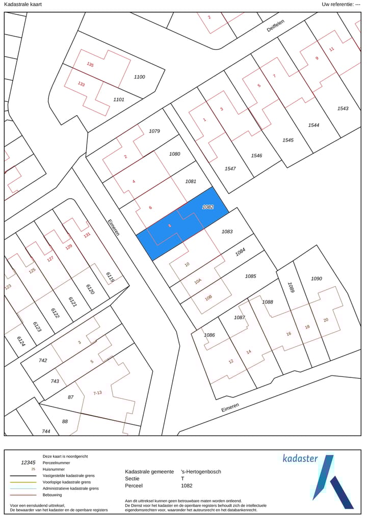 Foto 30 van Eimeren 8