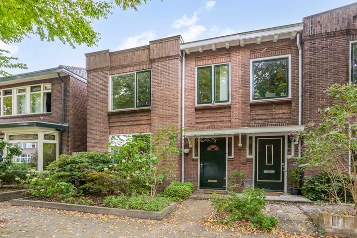 Foto 2 van J.P. Sweelinckstraat 26