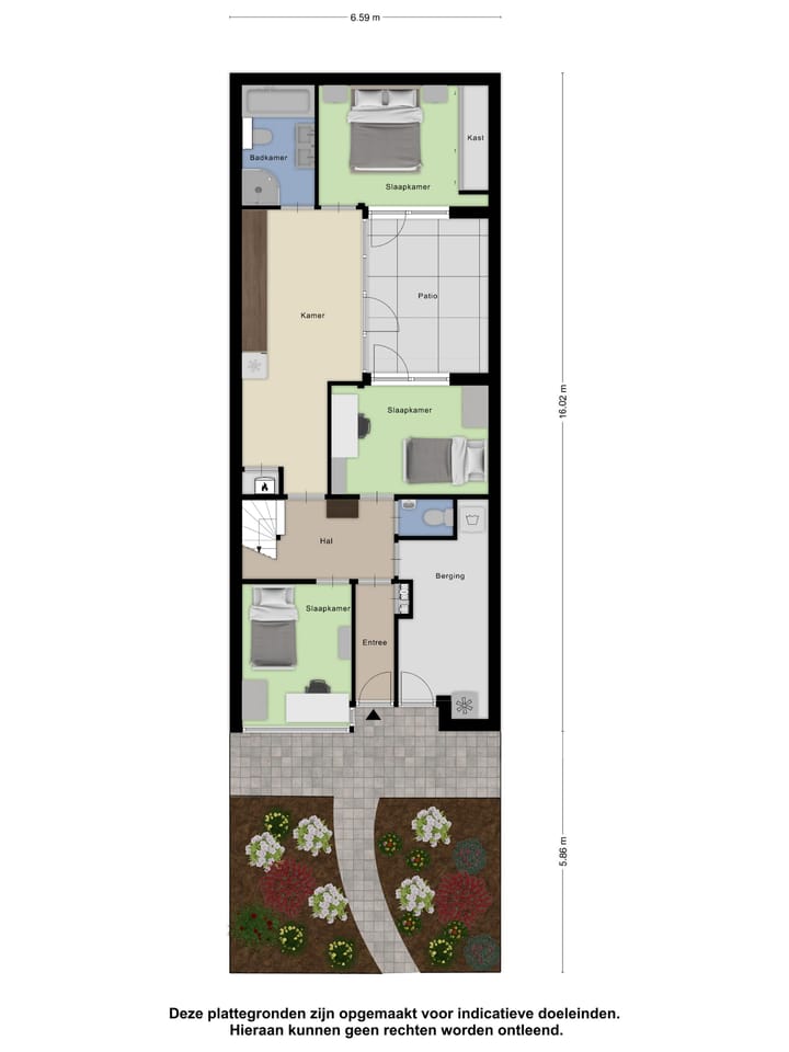 Foto 57 van Chirurgijnsgilde 50