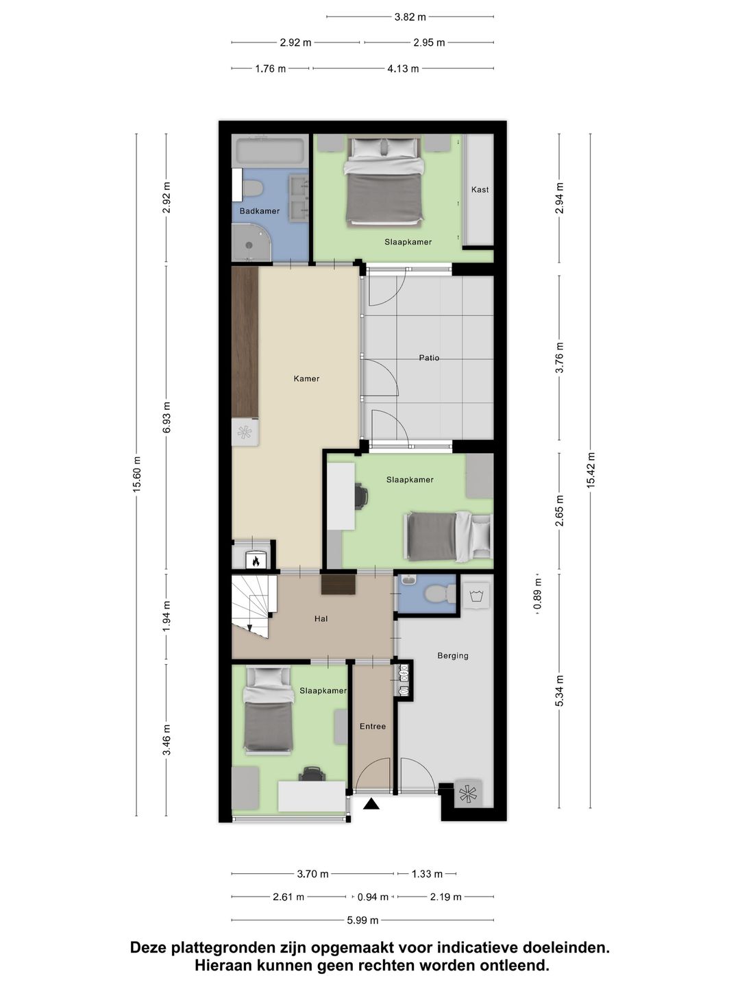 Foto 58 van Chirurgijnsgilde 50