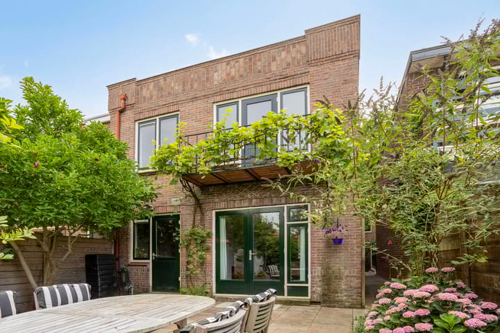 Foto 5 van J.P. Sweelinckstraat 26