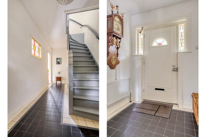 Foto 6 van J.P. Sweelinckstraat 26