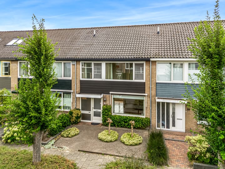 Foto 1 van Keldercroftlaan 18