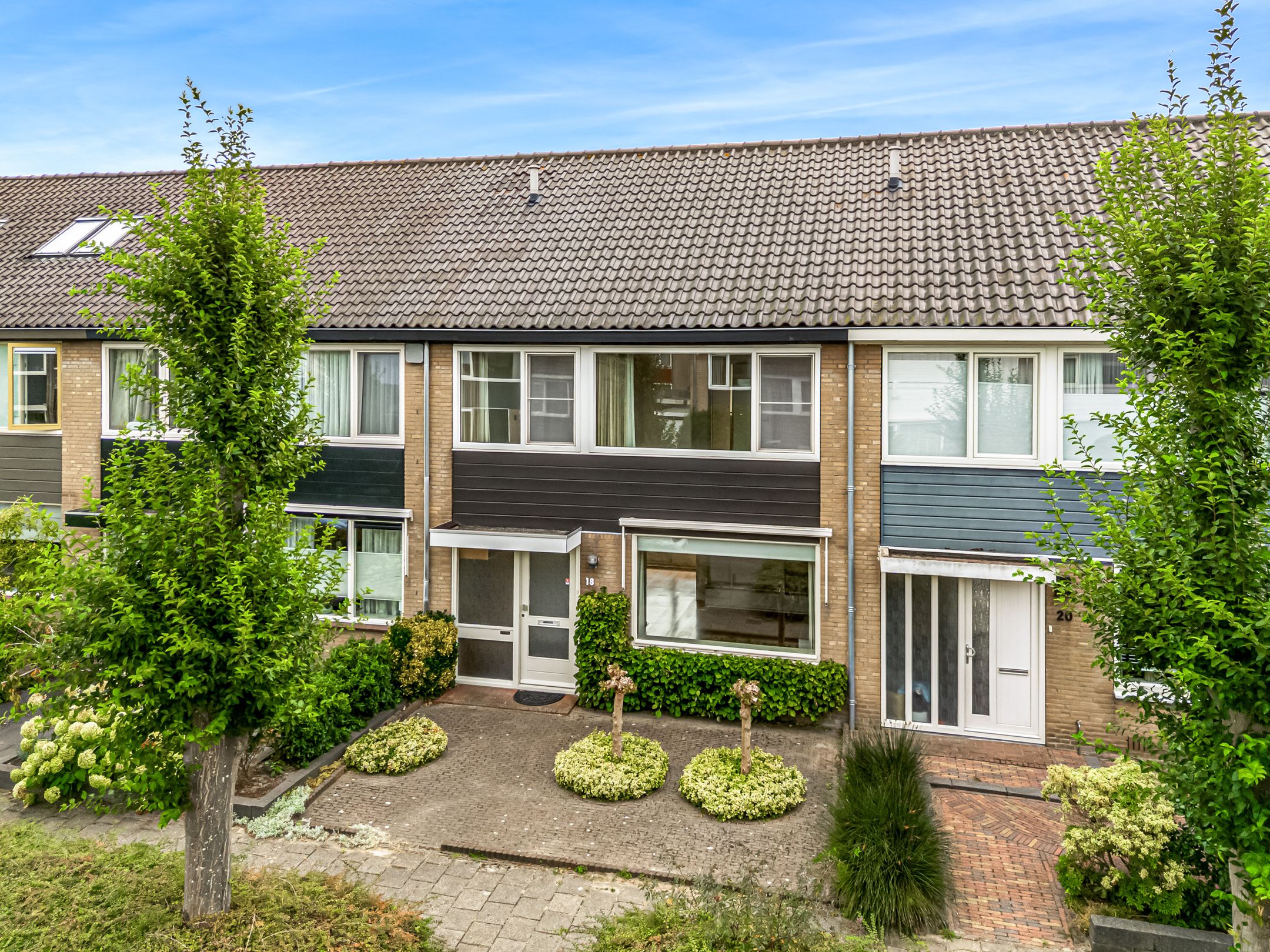 Keldercroftlaan, 18, Heiloo, 1851VH, Noord-Holland, Nederland 18