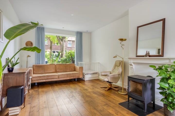 Foto 7 van J.P. Sweelinckstraat 26