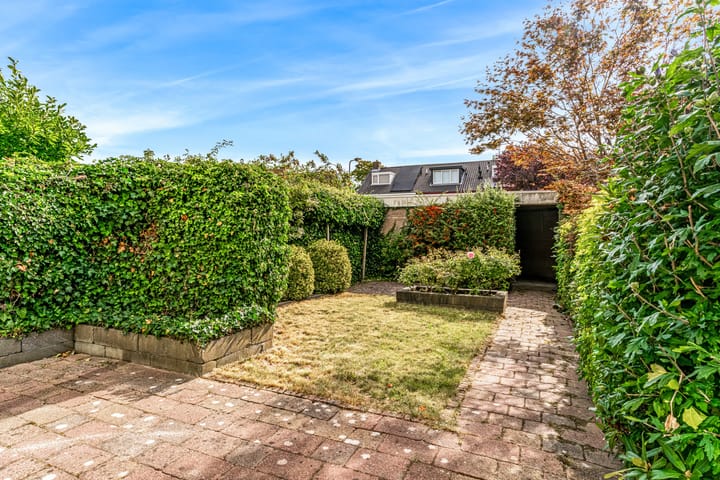 Foto 2 van Keldercroftlaan 18