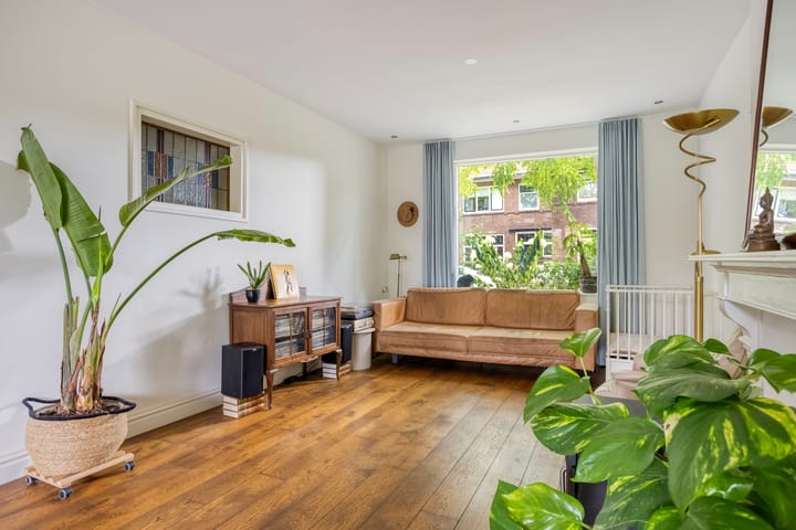 Foto 9 van J.P. Sweelinckstraat 26