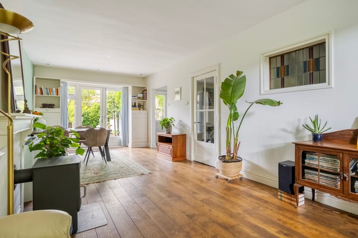 Foto 10 van J.P. Sweelinckstraat 26