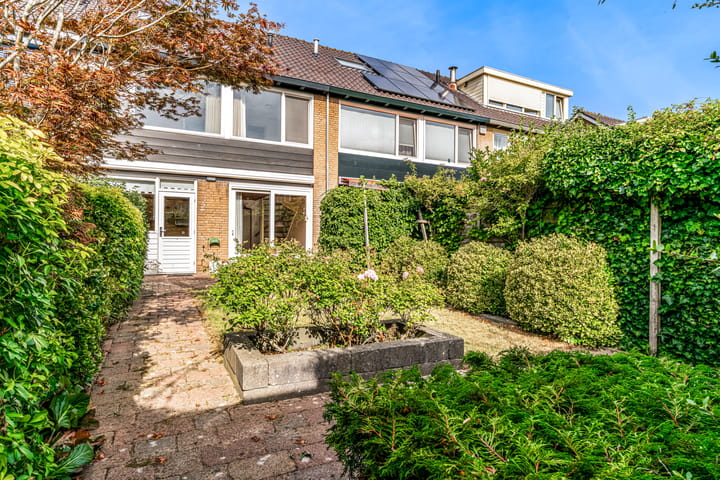 Foto 3 van Keldercroftlaan 18