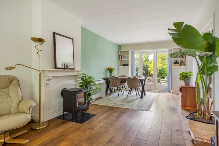 Foto 11 van J.P. Sweelinckstraat 26