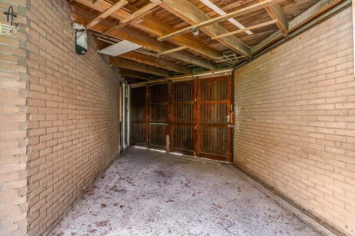 Foto 4 van Keldercroftlaan 18