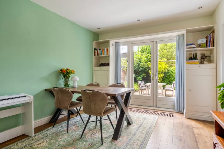 Foto 12 van J.P. Sweelinckstraat 26