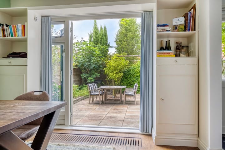 Foto 13 van J.P. Sweelinckstraat 26