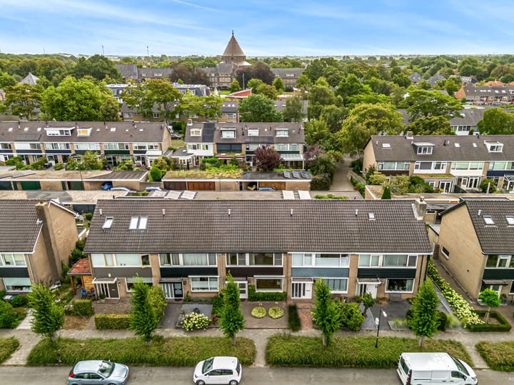 Foto 6 van Keldercroftlaan 18