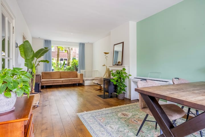 Foto 14 van J.P. Sweelinckstraat 26