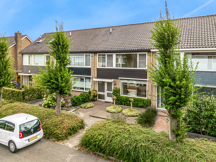 Foto 7 van Keldercroftlaan 18