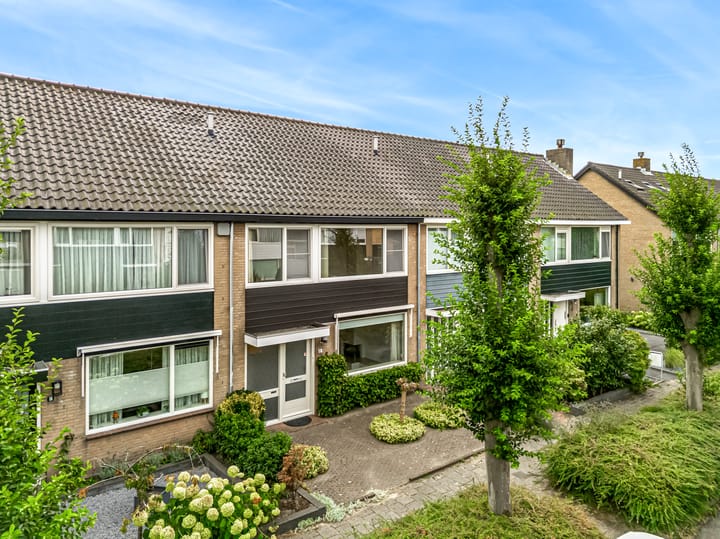 Foto 8 van Keldercroftlaan 18