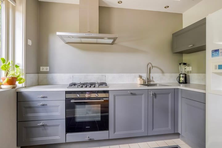 Foto 16 van J.P. Sweelinckstraat 26