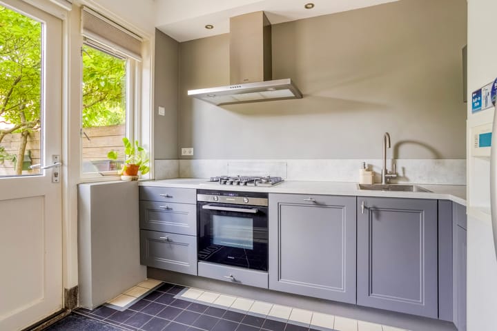 Foto 17 van J.P. Sweelinckstraat 26