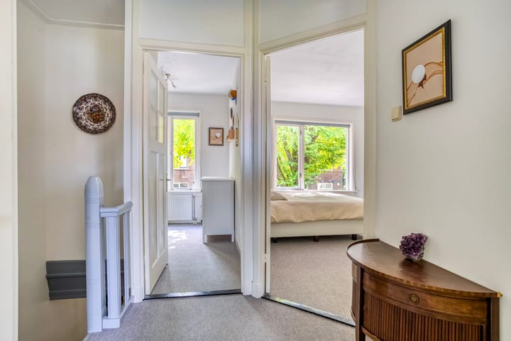 Foto 18 van J.P. Sweelinckstraat 26