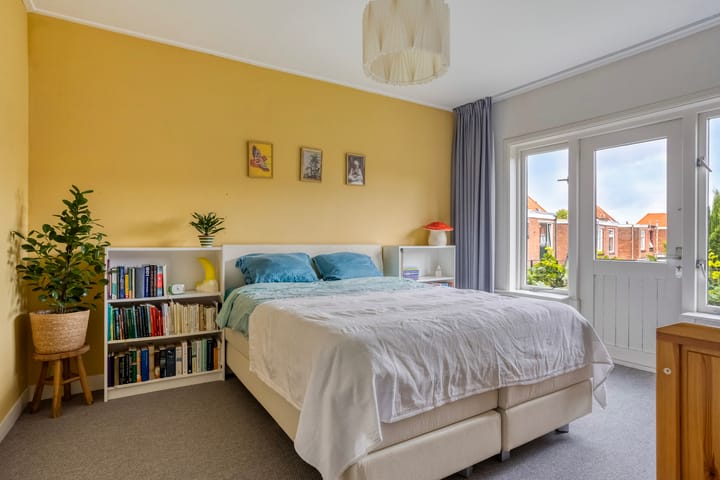 Foto 19 van J.P. Sweelinckstraat 26