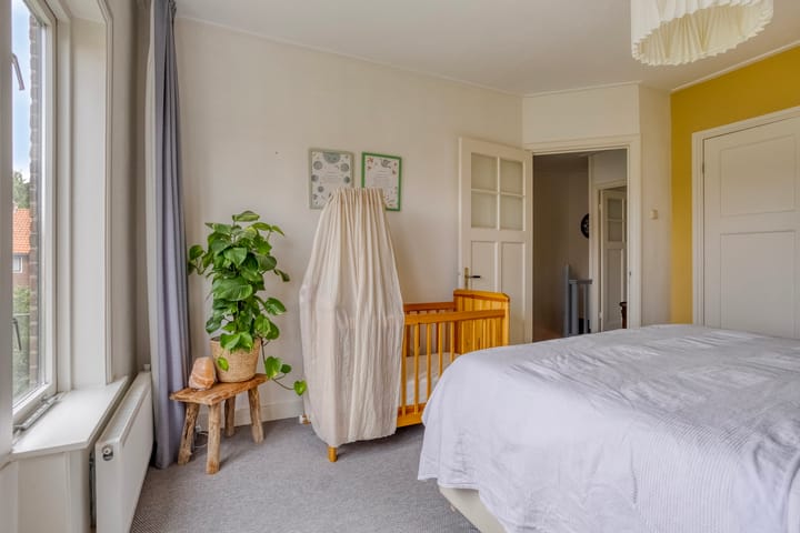 Foto 20 van J.P. Sweelinckstraat 26