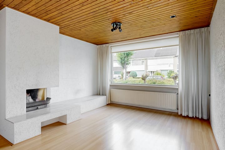 Foto 12 van Keldercroftlaan 18