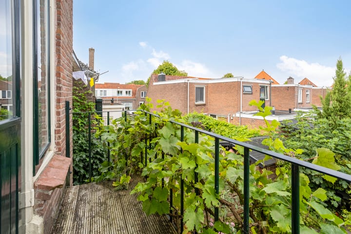 Foto 22 van J.P. Sweelinckstraat 26