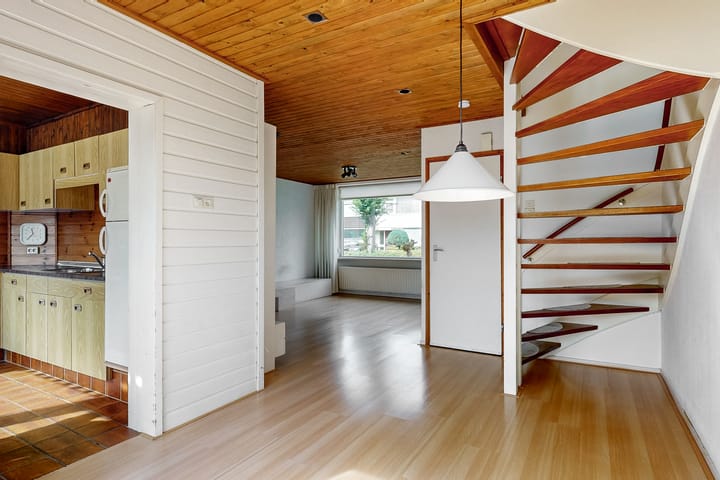 Foto 13 van Keldercroftlaan 18