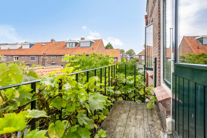 Foto 23 van J.P. Sweelinckstraat 26