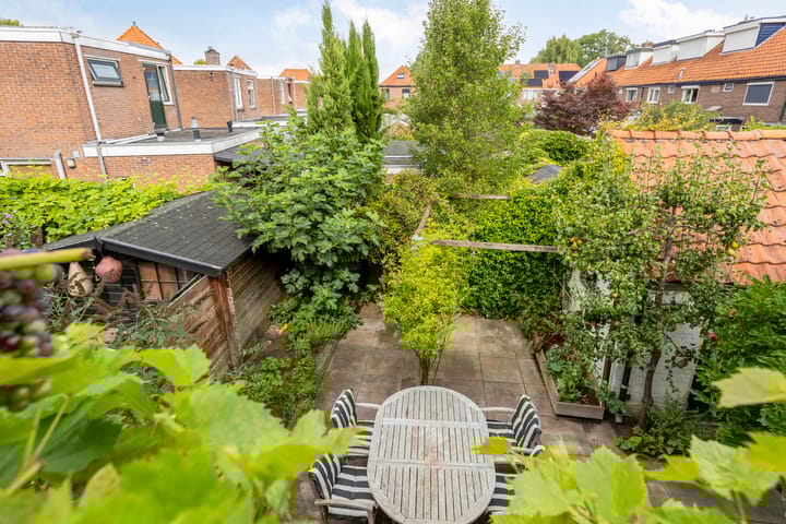 Foto 24 van J.P. Sweelinckstraat 26