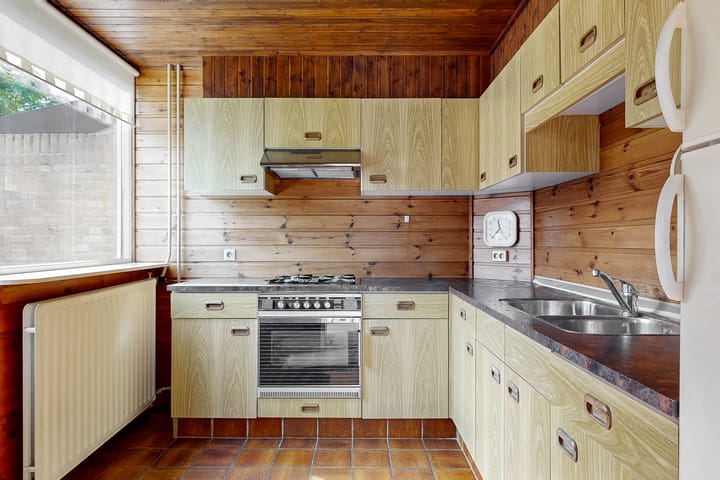 Foto 15 van Keldercroftlaan 18