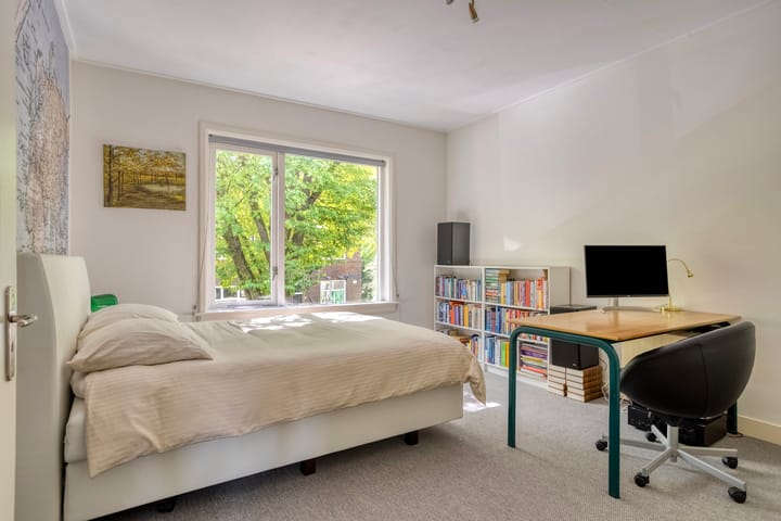 Foto 25 van J.P. Sweelinckstraat 26