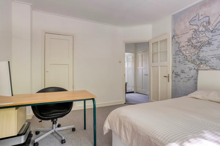 Foto 26 van J.P. Sweelinckstraat 26