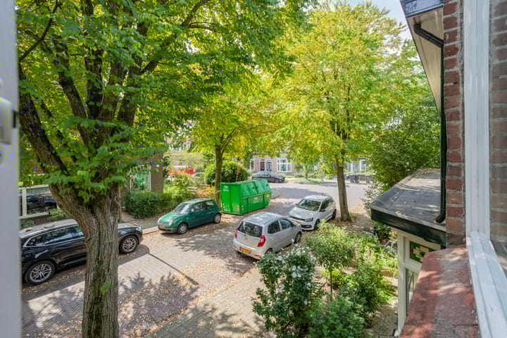 Foto 27 van J.P. Sweelinckstraat 26