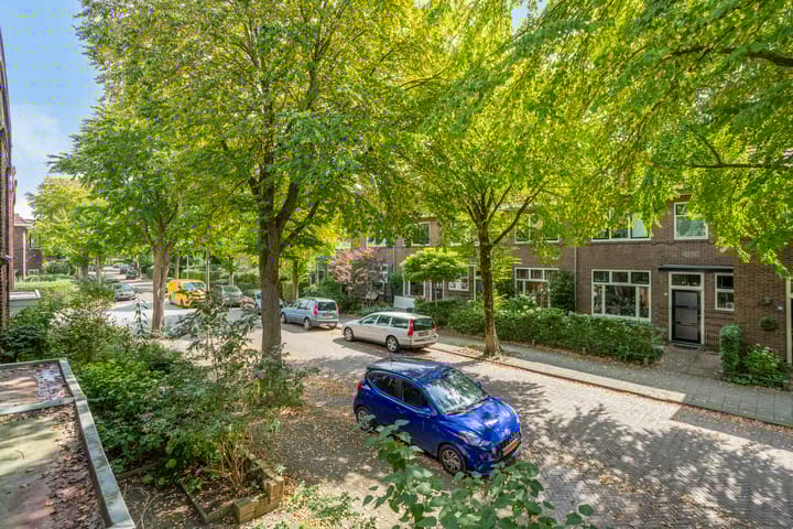 Foto 28 van J.P. Sweelinckstraat 26